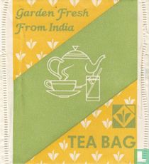 K. Manibhai & Co tea bags catalogue