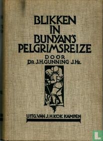 Blikken in Bunyan's pelgrimsreize