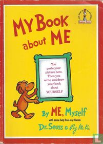 My Book about Me