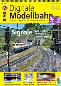Digitale Modellbahn 4