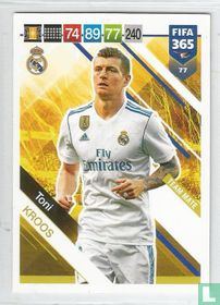 Toni Kroos