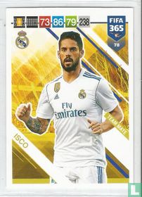 Isco