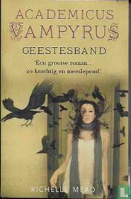 Geestesband