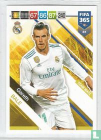 Gareth Bale
