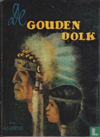 De gouden dolk