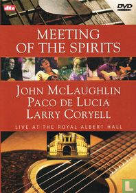 Meeting of the Spirits
