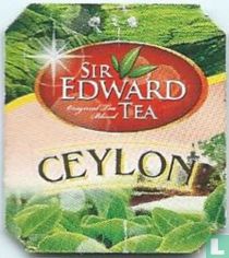 Sir Edward Tea Ceylon