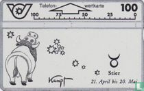 Kumpf - Stier