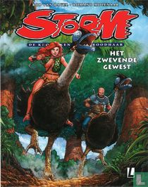 Het Zwevende Gewest