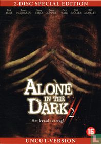 Alone In The Dark 2