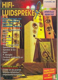 Hifi Luidsprekers 9