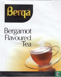 Berga tea bags catalogue