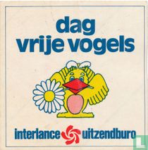 Dag vrije vogels