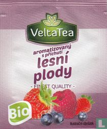 Velta Tea tea bags catalogue