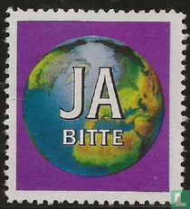 JA bitte