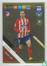 Diego Godín
