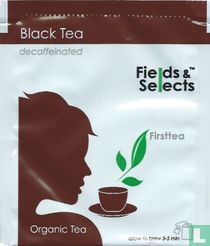 Fields & Selects [tm] tea bags catalogue