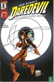 Hier kommt Daredevil