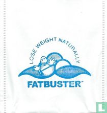 Fatbuster [r] tea bags catalogue
