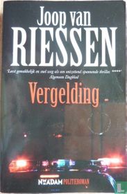 Vergelding