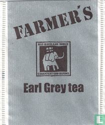 Farmer's tea bags catalogue