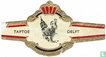 Tatouage - Delft