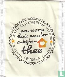 Feenstra tea bags catalogue