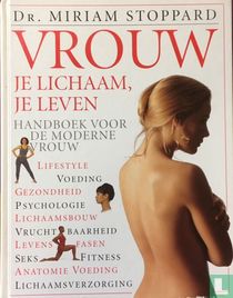 Vrouw, je lichaam, je leven
