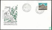Alpine Association 100 years