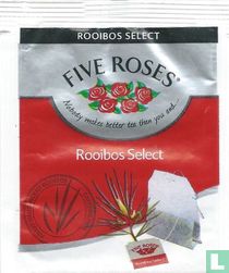 Five Roses [r] tea bags catalogue