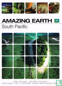 South Pacific