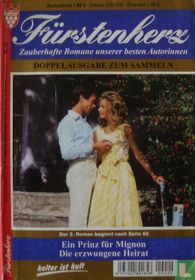 Fürstenherz Doppelausgabe 20