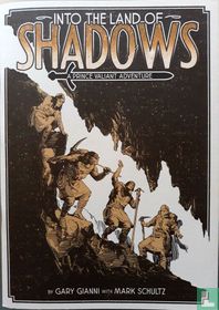 Into the land of shadows