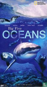 Big Five Oceans