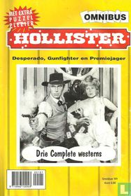 Hollister Omnibus 101