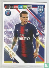 Dani Alves
