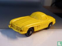 Mercedes Benz 300 SL