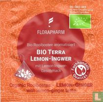 Florapharm GmbH tea bags catalogue