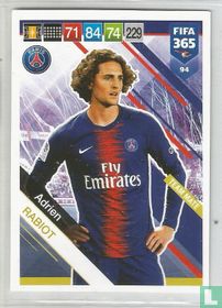 Adrien Rabiot
