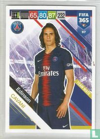 Edinson Cavani