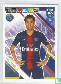 Neymar Jr