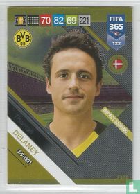 Thomas Delaney