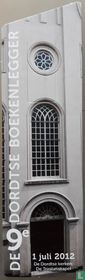 De 9e Dordtse boekenlegger