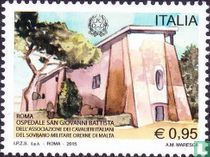 Castello della Magliana