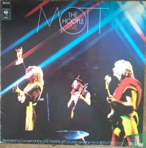 Mott the Hoople Live