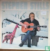 Stephen Stills