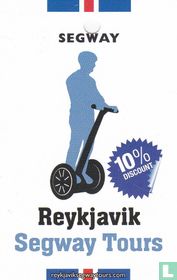 Reykjavik Segway Tours