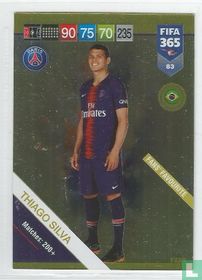 Thiago Silva