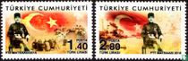 100 ans Siège de Kut-el-Amara