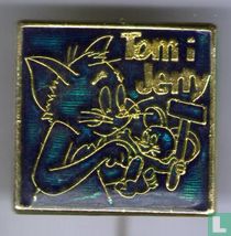 Tom & Jerry 